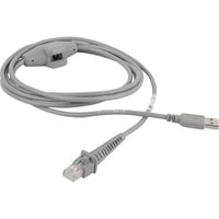 0988100050548 - Datalogic USB-Kabel - 18 m