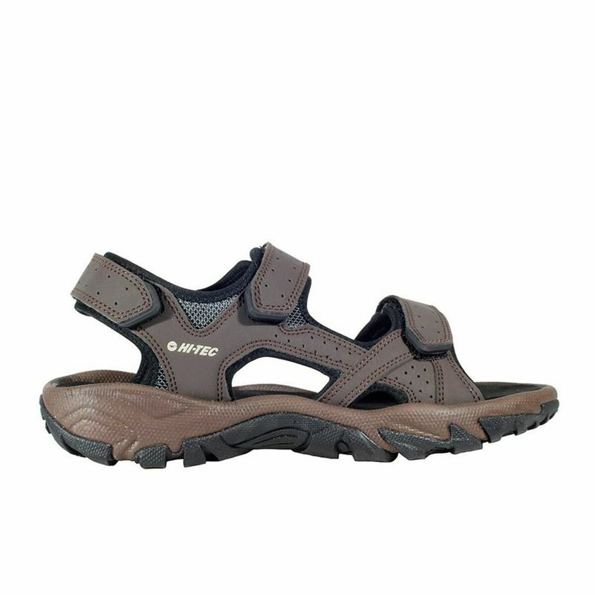 0990082003450 - Sandalen für die Berge Nerpa 0990082003450 - Sandalen für die Berge Nerpa
