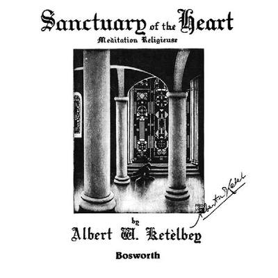 1000000011814 - Sanctuary of the heart