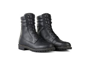 1000001226637 - Motorradstiefel YUROK Schwarz