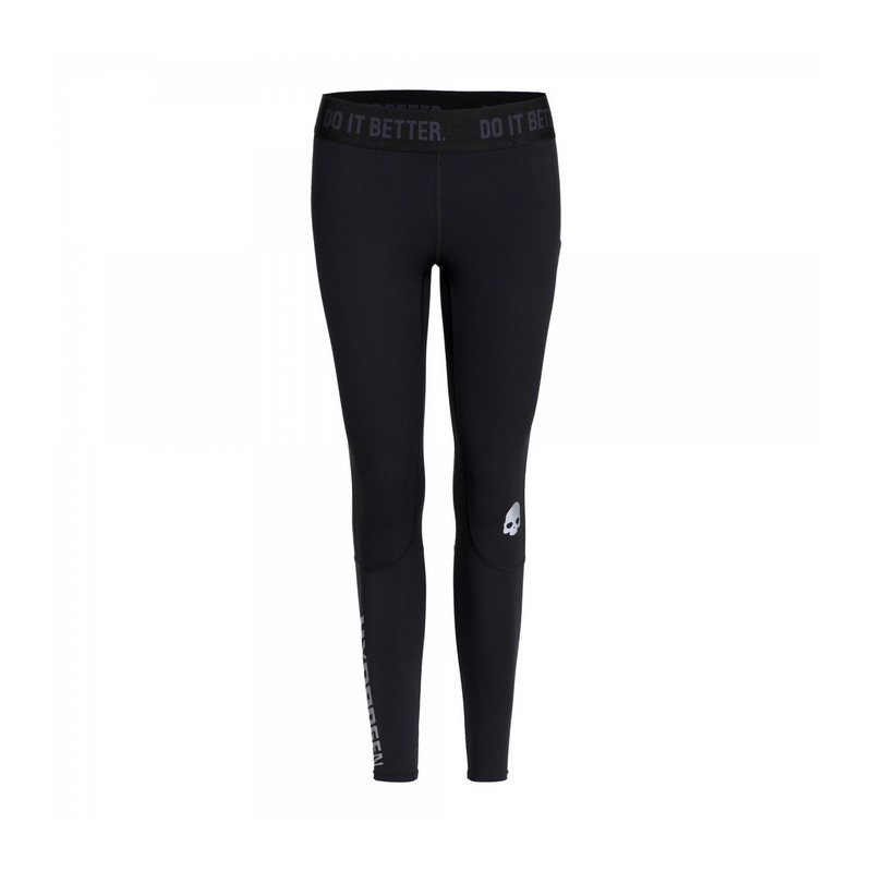 1000002540107 - Leggings Frau Hydrogen