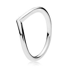 1003667100006 - Ring für Damen Sterlingsilber