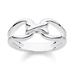 1004222900000 - Ring Heritage aus 925er Sterlingsilber 1004222900000 - Ring Heritage aus 925er Sterlingsilber