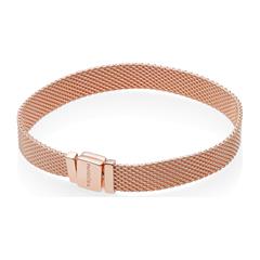 1004280800007 - ROSE Reflexions Armband für Damen