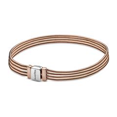 1004574100004 - ROSE Reflexions Armband für Damen