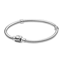 1004574400005 - Basis Armband für Damen aus Sterlingsilber