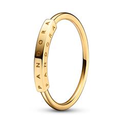 1005288000000 - Damenring Signature ID 585er Gold