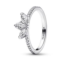 1005357700008 - Ring für Damen aus Sterlingsilber mit Zirkonia