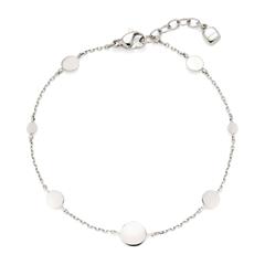 1005616000009 - Edelstahl Armband Milla Ciao für Damen