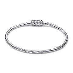 1005673400002 - Moments Schlangenarmband für Damen aus Sterlingsilber