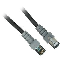 1033010040017 - Patchkabel RJ45 Cat6 FTP 6-F 4