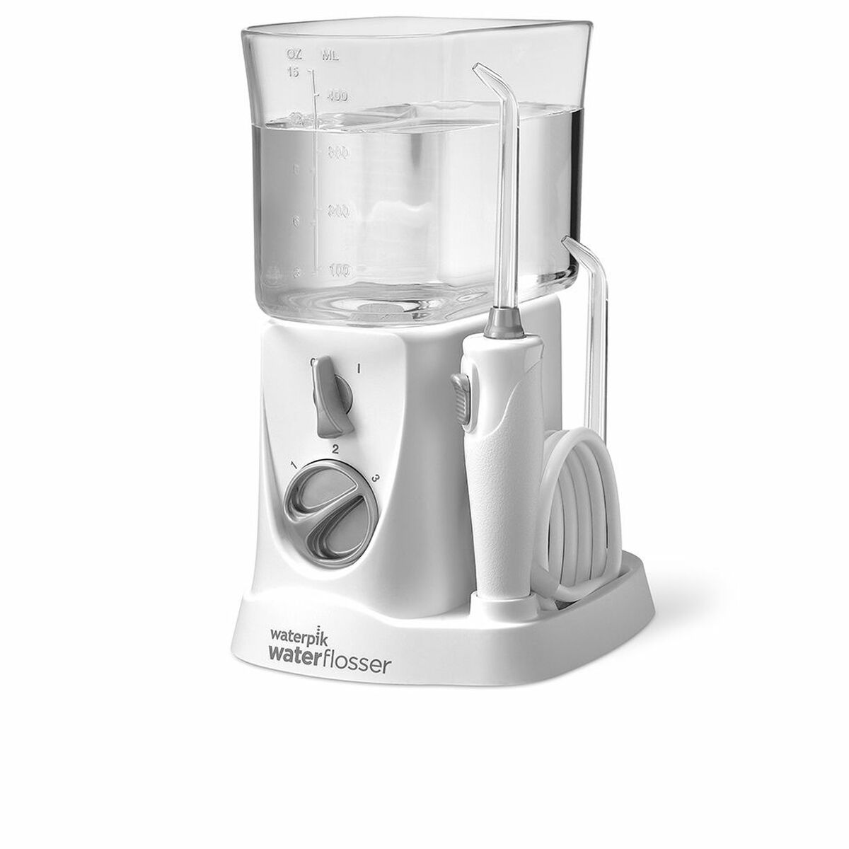 1073950135343 - Munddusche TRAVELER WP-300 1073950135343 - Munddusche TRAVELER WP-300