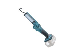 1110003533913 - Wiederaufladbare Led-Taschenlampe 144 18 V Dml801 + Diffusor