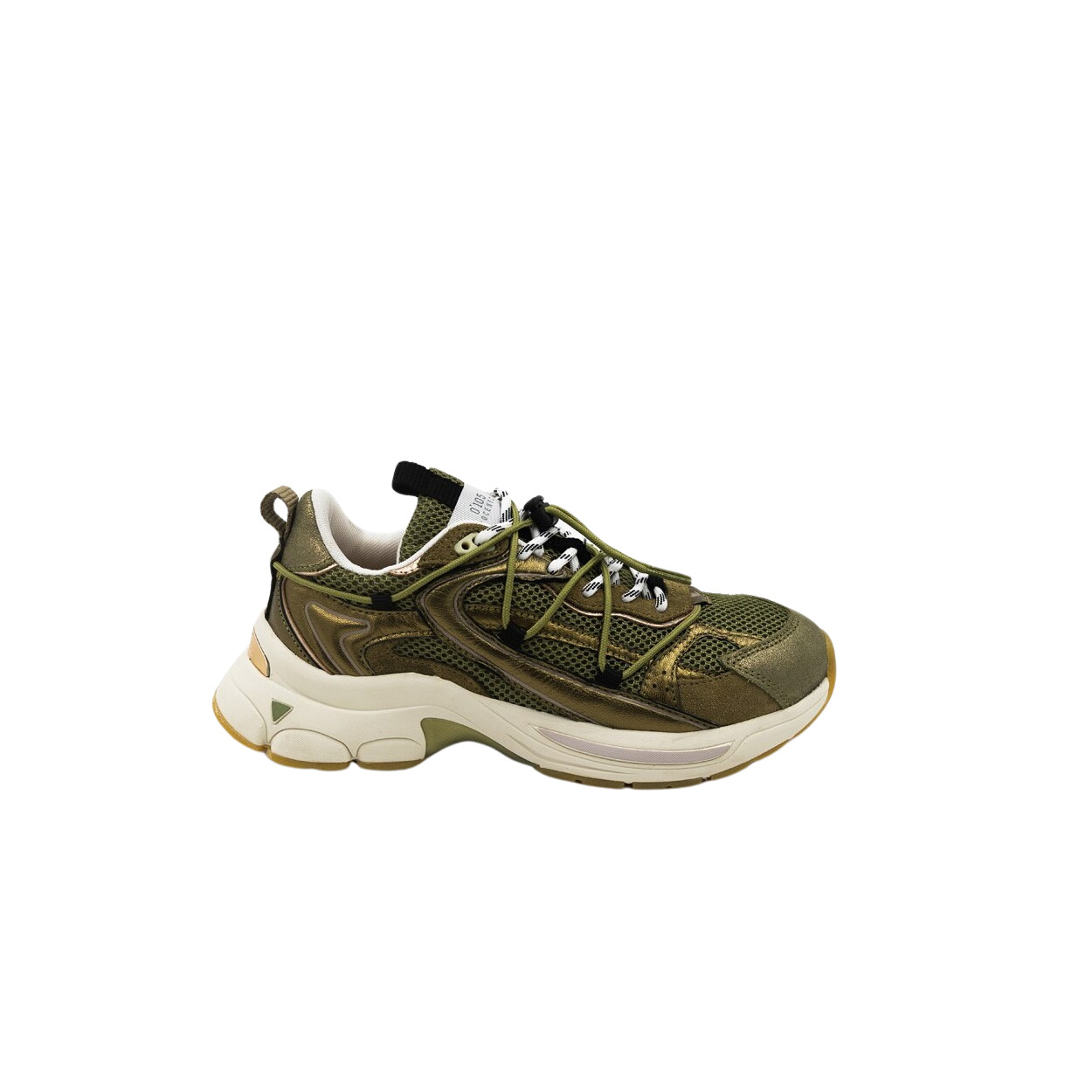 1122334090652 - Sneakers Spider 1122334090652 - Sneakers Spider