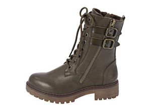 1200107263417 - Stiefel Rissi braun (Grösse 40)