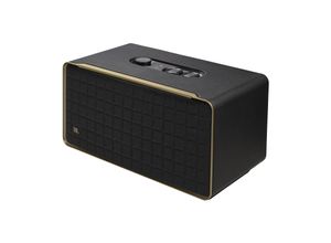 1200130000683 - Lautsprecher Authentics 500 schwarz Bluetooth