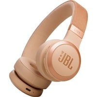 1200130005060 - Kopfhörer LIVE 670NC Bluetooth On-Ear-Kopfhörer beige Kopfhörer