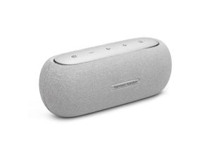 1200130006975 - HARMAN KARDON Bluetooth-Lautsprecher LUNA Lautsprecher grau