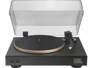 1200130008474 - Plattenspieler Spinner Bluetooth Turntable Bluetooth 52 mit aptX HD goldfarben (gold) Plattenspieler