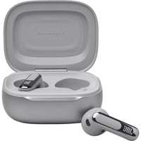 1200130012273 - wireless In-Ear-Kopfhörer LIVE FLEX 3 Kopfhörer True Adaptive Noise Cancelling IP54 Personi-Fi 30 silberfarben (silber) Bluetooth Kopfhörer