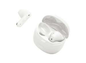 1200130016240 - wireless In-Ear-Kopfhörer TUNE Flex 2 Kopfhörer weiß