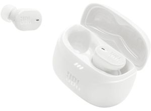 1200130016363 - wireless In-Ear-Kopfhörer TUNE BUDS 2 Kopfhörer weiß