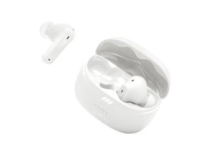 1200130016486 - wireless In-Ear-Kopfhörer TUNE BEAM 2 Kopfhörer weiß