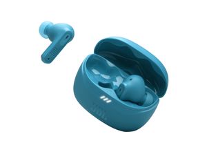 1200130016493 - wireless In-Ear-Kopfhörer TUNE BEAM 2 Kopfhörer blau (türkis)