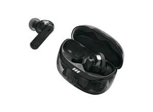 1200130016509 - wireless In-Ear-Kopfhörer TUNE BEAM 2 Kopfhörer schwarz (schwarz transparent)