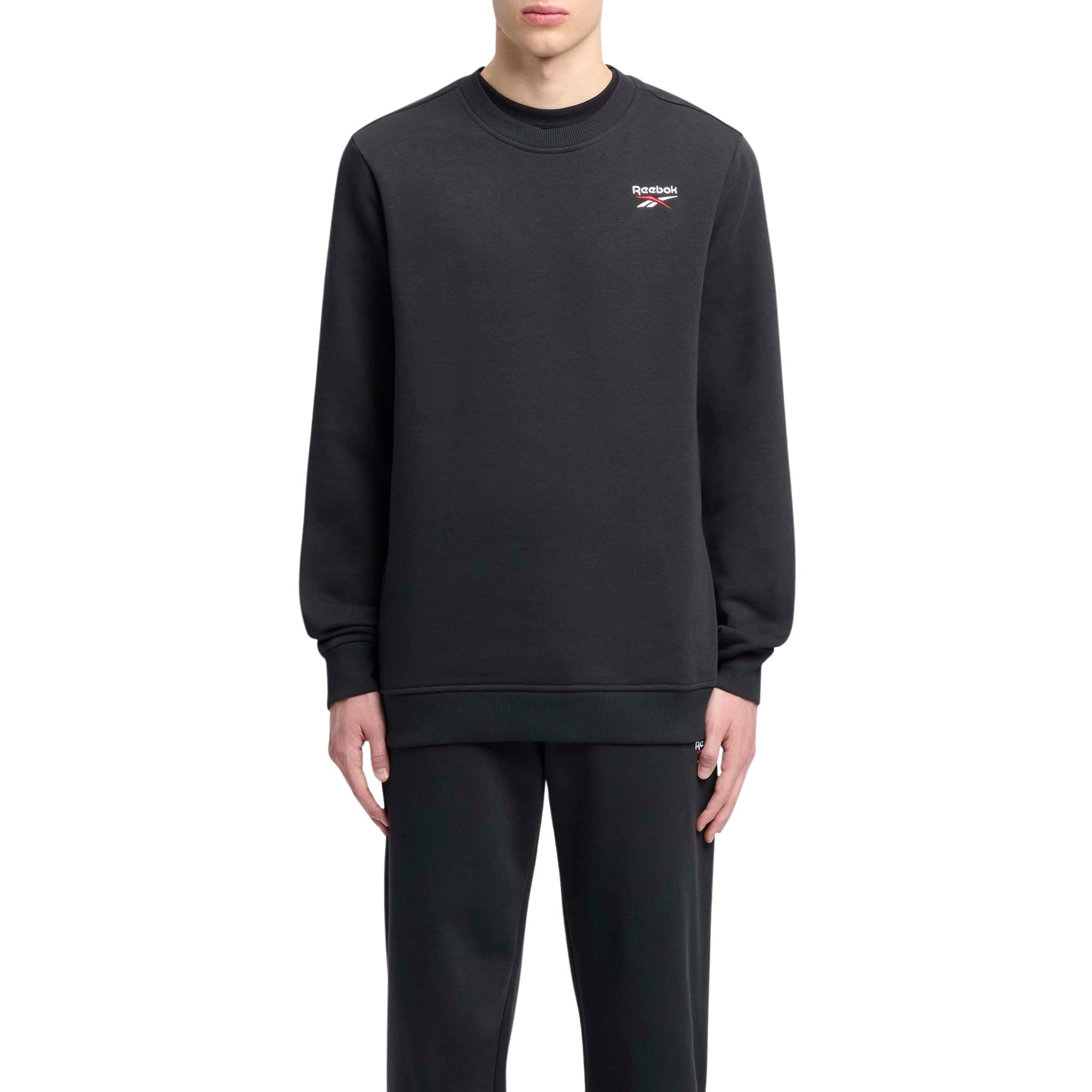 1200161304576 - Fleece-Sweatshirt Identity