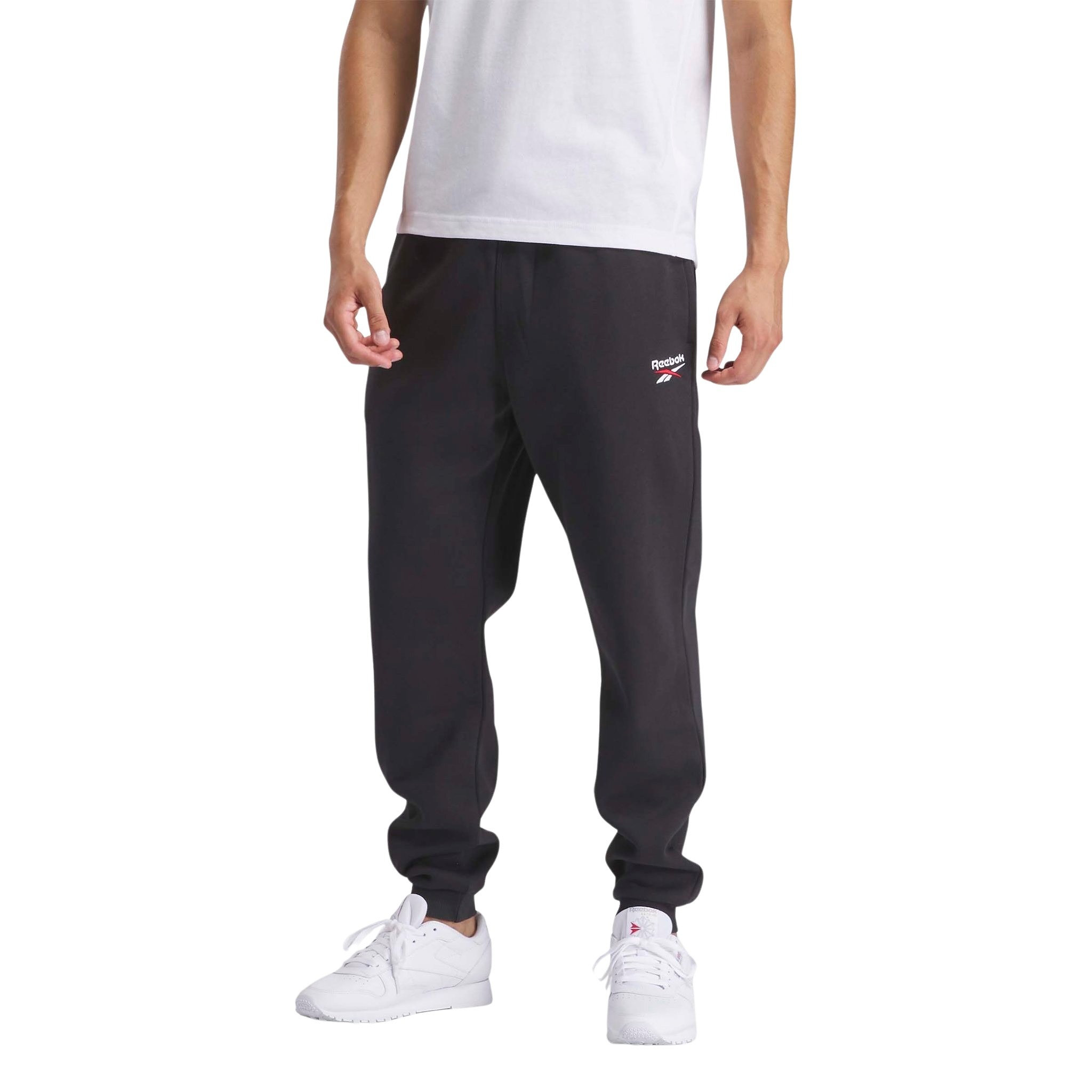 1200161337116 - Pantalon de jogging polaire Identity