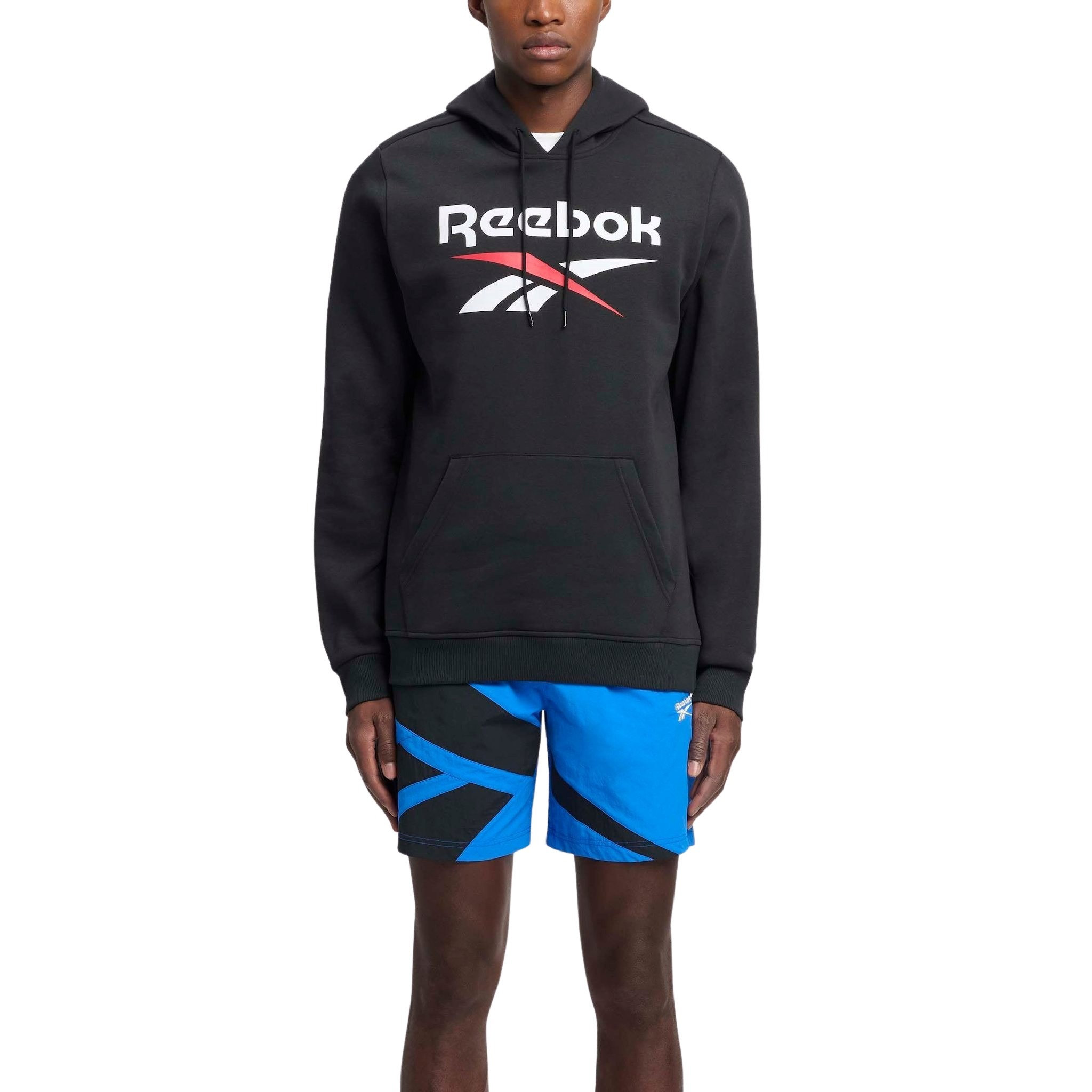 1200161373800 - Hoodie Identity