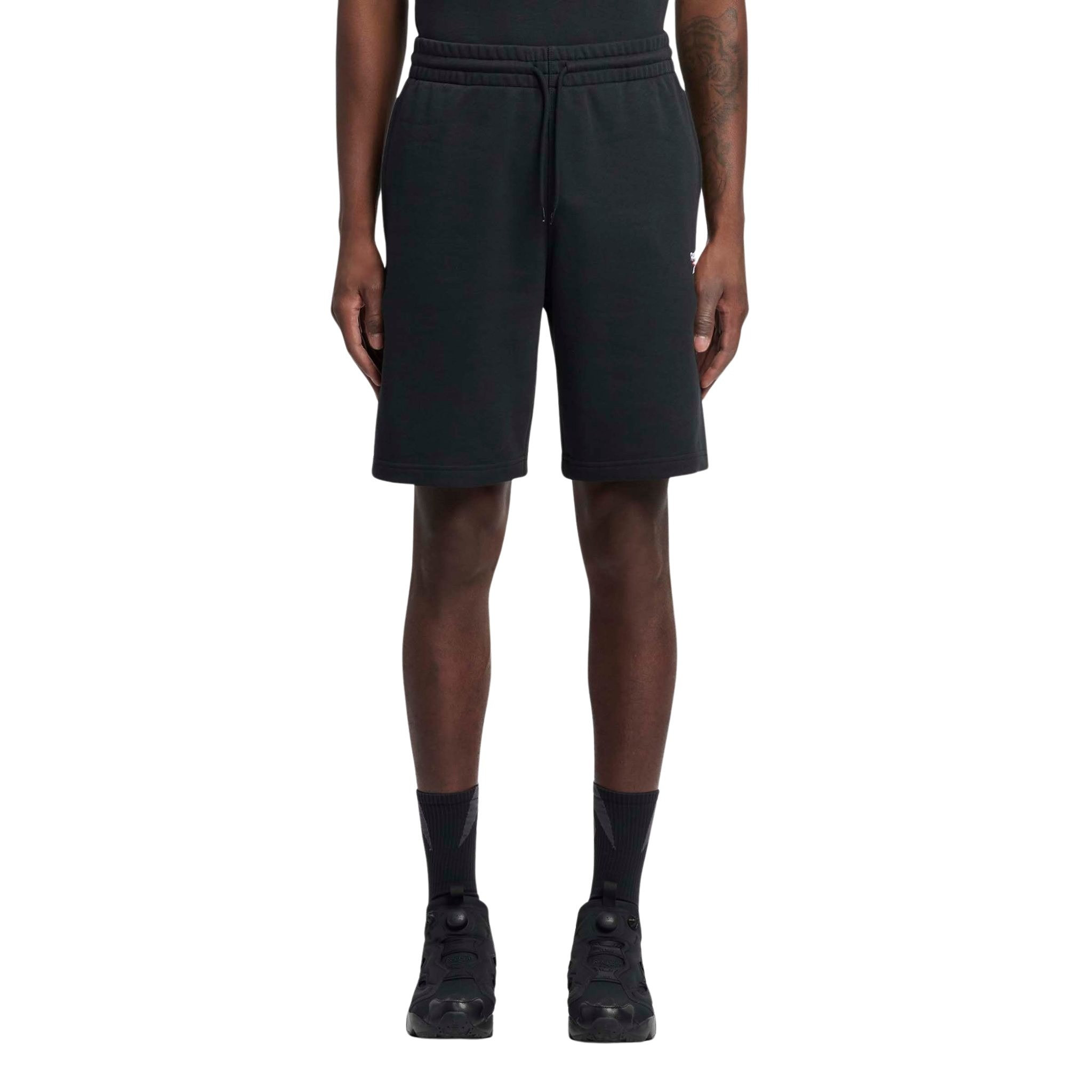 1200161417276 - Fleece-Shorts Identity