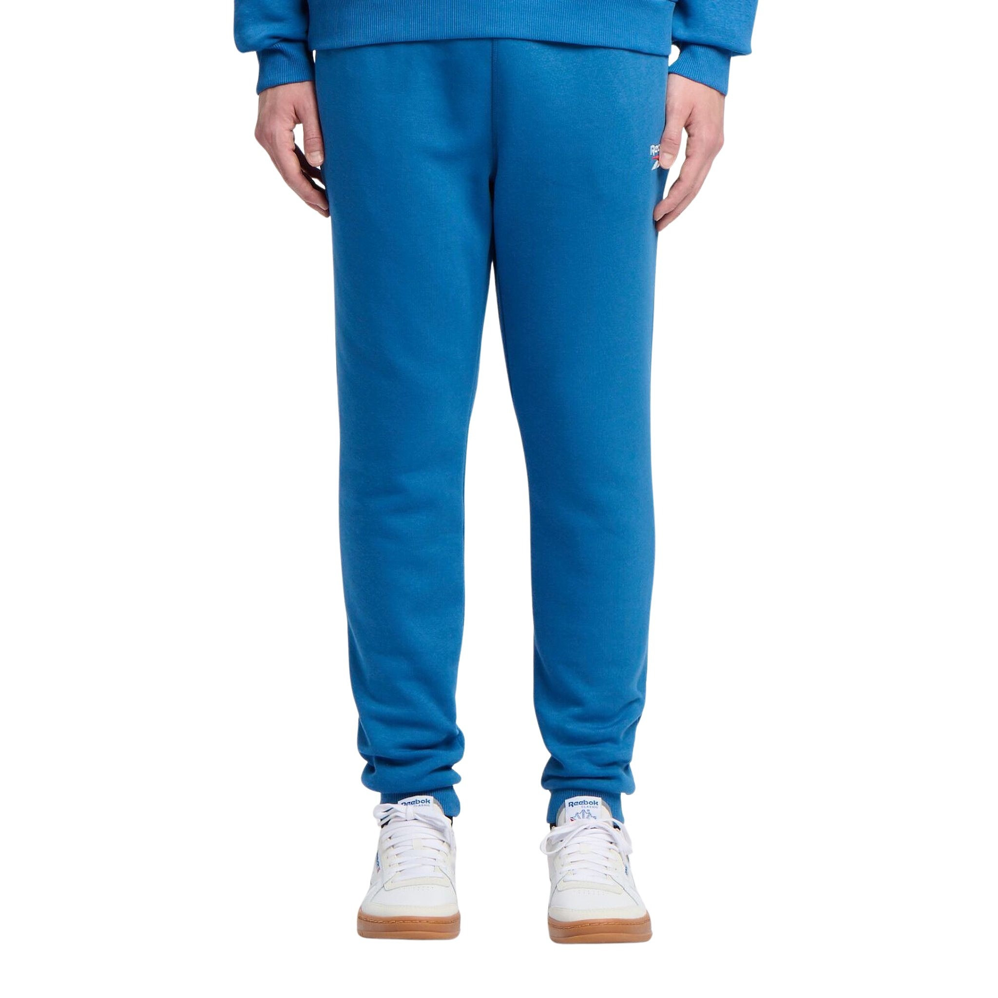 1200161477485 - Pantalon de jogging polaire Identity