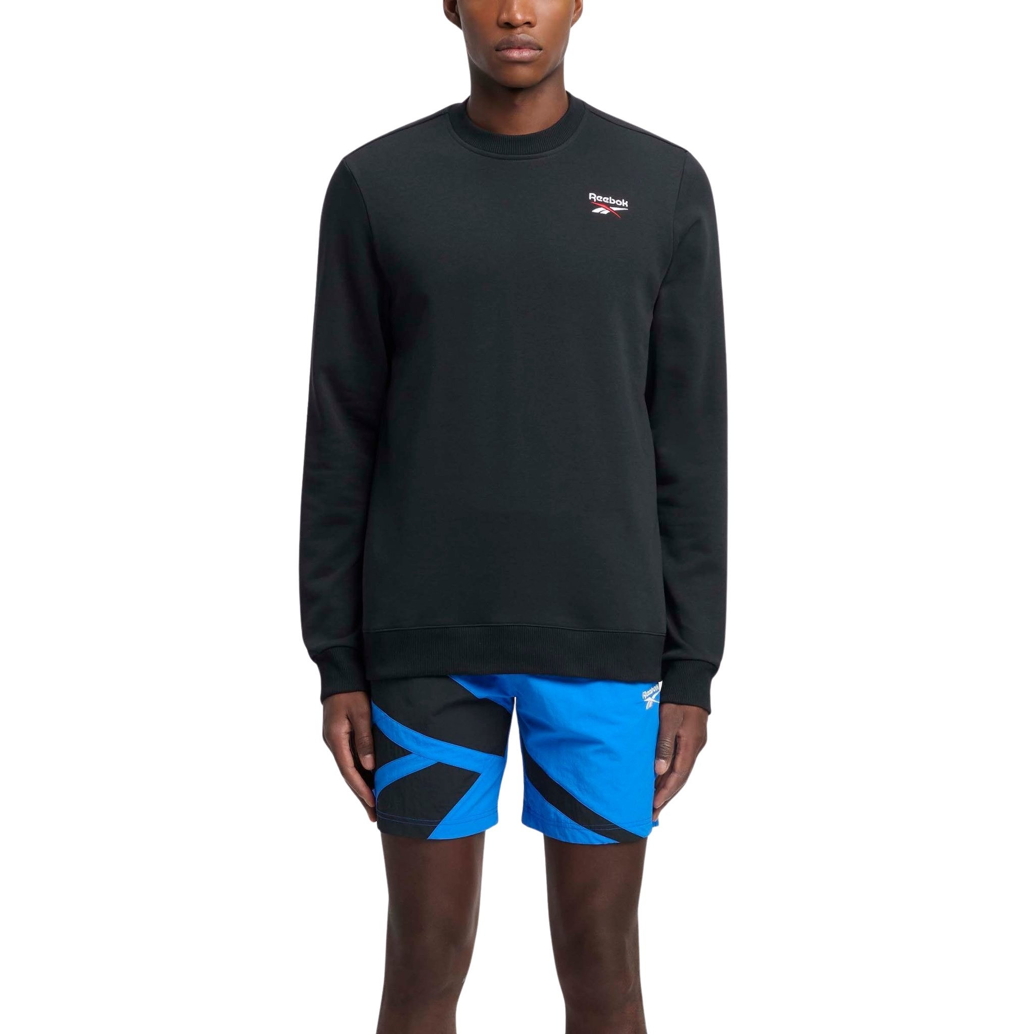 1200161493249 - Fleece-Sweatshirt Identity Ft