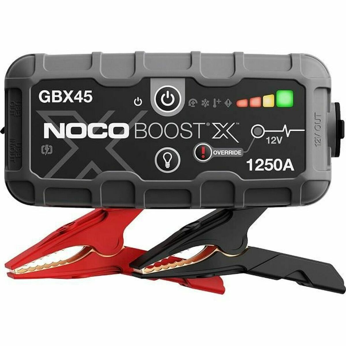 1210000620064 - Autobatterie GBX45 1210000620064 - Autobatterie GBX45