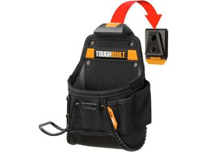 1210001300446 - Toughbuilt - bauwerkzeugtasche mit hammerhalter robuste bauweise 2286 x 1016 x 254 cm TB-CT-24-BEA