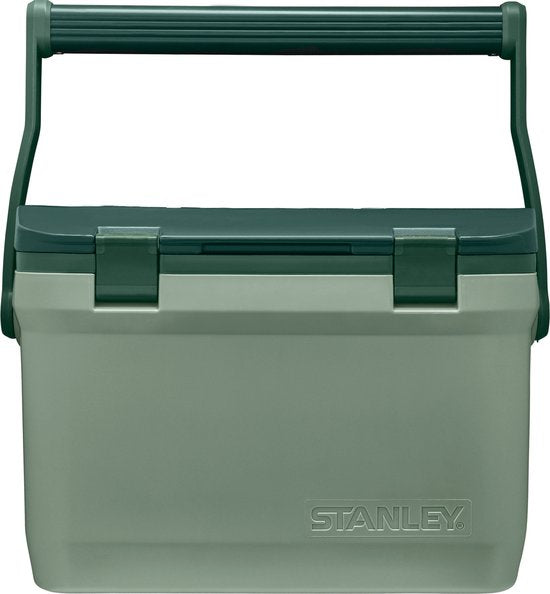 1210001903432 - Stanley The Easy Carry Outdoor-Kühlbox 151L - Kühlbox - Grün