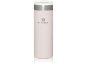 1210001904026 - AeroLight™ Transit Mug Thermobecher Rose Quartz Metallic 470 ml