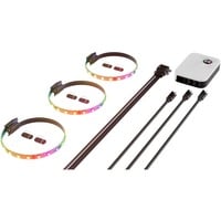 1220000350694 - LS10 qRGB LED Strip 3er-Pack + Nexus Portal LED-Streifen