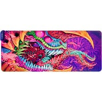 1220000350748 - CNVS - Hyper Beast 2 Limited Edition Gaming-Mauspad