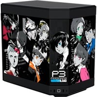 1220000350847 - Y60 Persona 3 Reload Bundle Tower-Gehäuse