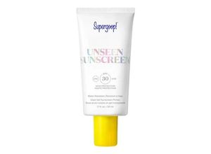 1230000009157 - - Unseen - Sonnenschutzmittel Lsf 30 Pa+++ - unseen Sunscreen Spf30 50ml