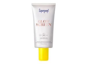 1230000009478 - - Glowscreen - Sonnenschutzmittel Lsf 30 Pa+++ Mit Hyaluronsäure + Niacinamid - glow Screen Spf30 50ml