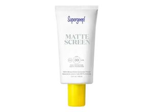 1230000009584 - - Mattescreen - Sonnenschutzmittel Lsf 30 Pa+++ - mattescreen Mineral Spf30 45ml