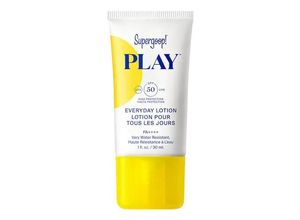 1230000009843 - - Play Everyday Lsf50 - Sonnenlotion - play Everyday Spf 50