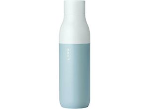 1230000028769 - Insulated Bottle Seaside Mint 740ml w twist