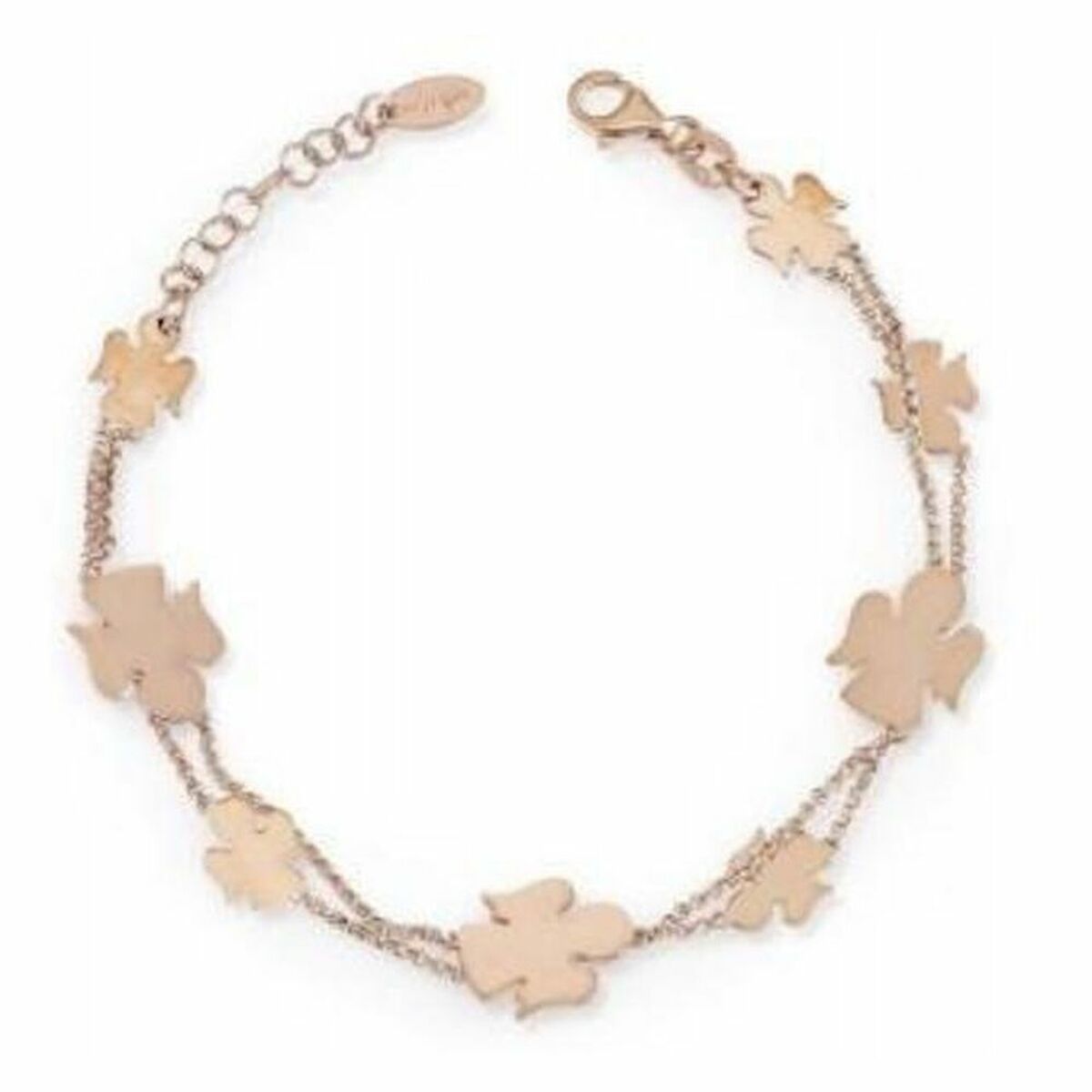 1234567098906 - Unisex-Armreif ANGELI GRANDI ANGELI PICCOLI