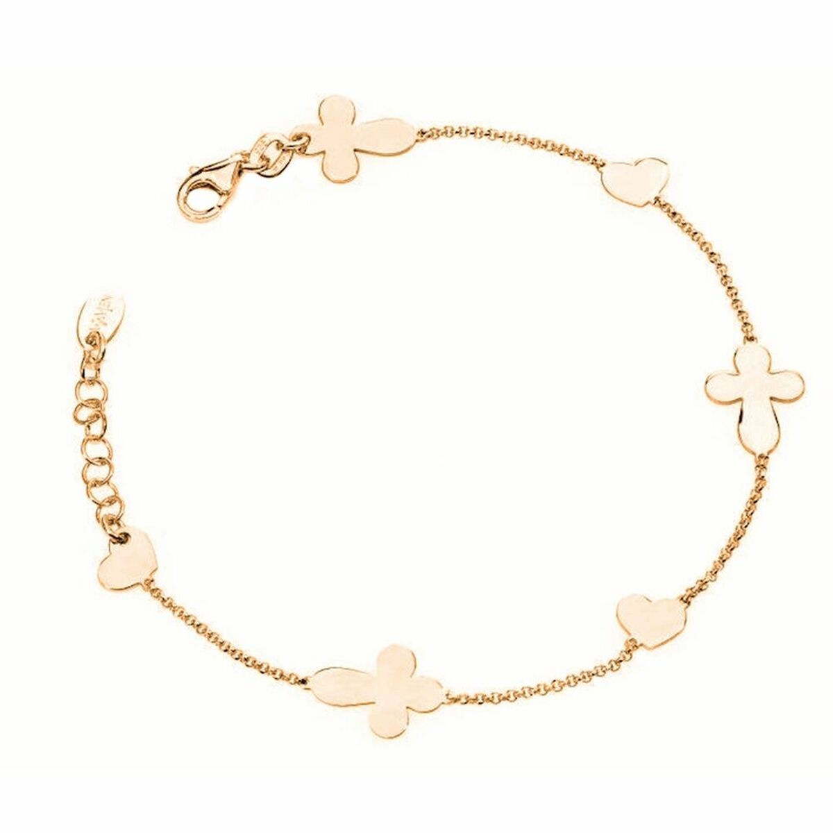 1234567099354 - Damenarmreif CROCI CUORI 1234567099354 - Damenarmreif CROCI CUORI