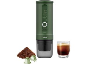 1240000016420 - OutIn Nano Espressomaschine Grün